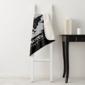 Couverture Sherpa Chibi Batman Lightning Kick (En situation)