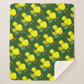 Couverture Sherpa Chick (Devant)