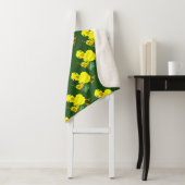 Couverture Sherpa Chick (En situation)