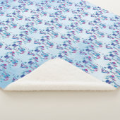 Couverture Sherpa Chien (3/4)