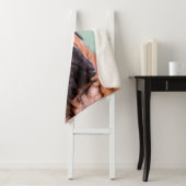 Couverture Sherpa Chien Bullmastiff (En situation)