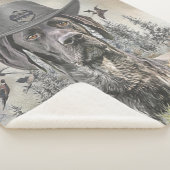 Couverture Sherpa Chiens de chasse (BSP) (3/4)