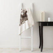 Couverture Sherpa Chiens de chasse, Chiens d'armes, saison de chasse (En situation)