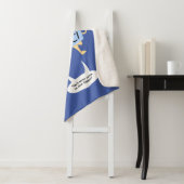 Couverture Sherpa Chimie amusante Science de table périodique (En situation)