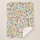 Couverture Sherpa Choisir et mixer (Devant)