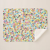 Couverture Sherpa Choisir et mixer (Devant (Horizontal))