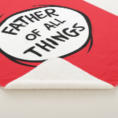 Couverture Sherpa Chose Une Chose Deux - Père de toutes choses (3/4)