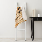 Couverture Sherpa Chouette à cris de l'Est (En situation)