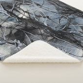 Couverture Sherpa Chuchotement (3/4)