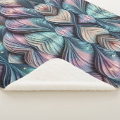 Couverture Sherpa Chuchotements de Sirène (3/4)