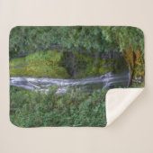 Couverture Sherpa Chutes Proxy inférieures | Forêt nationale de Will (Devant (Horizontal))