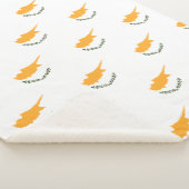 Couverture Sherpa Chypre (3/4)