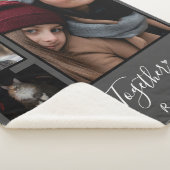Couverture Sherpa Cinq collections de photos Ensemble (3/4)