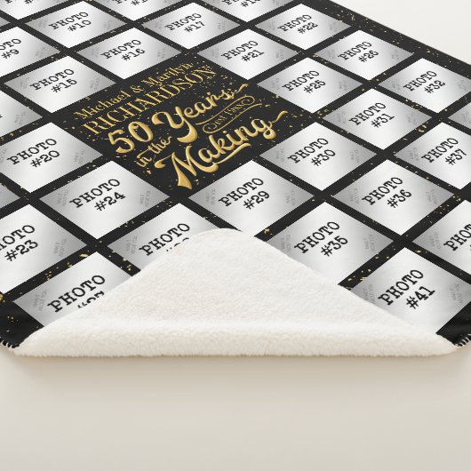 Couverture Sherpa Cinquante ans à venir — 44 Anniversaire de la phot (3/4)