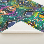 Couverture Sherpa Circuit Imprimé (3/4)