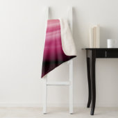 Couverture Sherpa Cirque Silk (En situation)