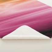 Couverture Sherpa Cirque Silk (3/4)