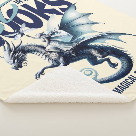 Couverture Sherpa Citation amoureuse du livre Dragon and Fairy & Ima (3/4)