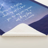 Couverture Sherpa Citation de Stars romantiques Cummings (3/4)