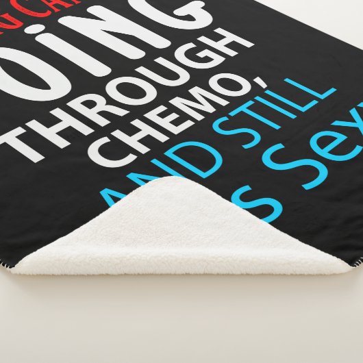 Couverture Sherpa Citation Inspirationnelle Chimo Pat (3/4)