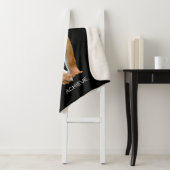 Couverture Sherpa Citation Motivationnelle Tiger Success Auto Improv (En situation)