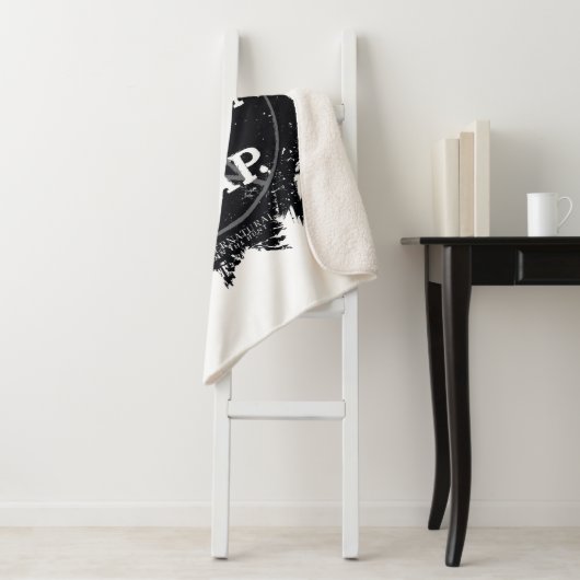 Couverture Sherpa Citation surnaturelle "Emo" (En situation)