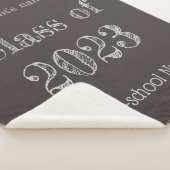 Couverture Sherpa Classe de 2023 - style tableau de bord (3/4)