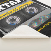 Couverture Sherpa Classics de la maison Mixtape Club Anthems (3/4)