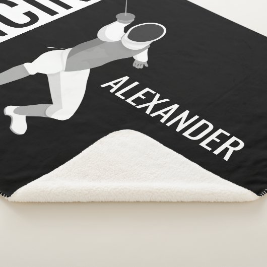 Couverture Sherpa Clôture (3/4)