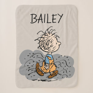 Couverture Sherpa Cloud piétonnier Pigpen