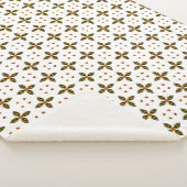 Couverture Sherpa Clover (3/4)