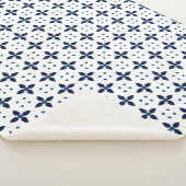 Couverture Sherpa Clover (3/4)