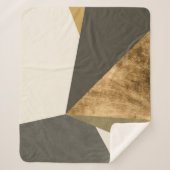 Couverture Sherpa Clovis II (Devant)