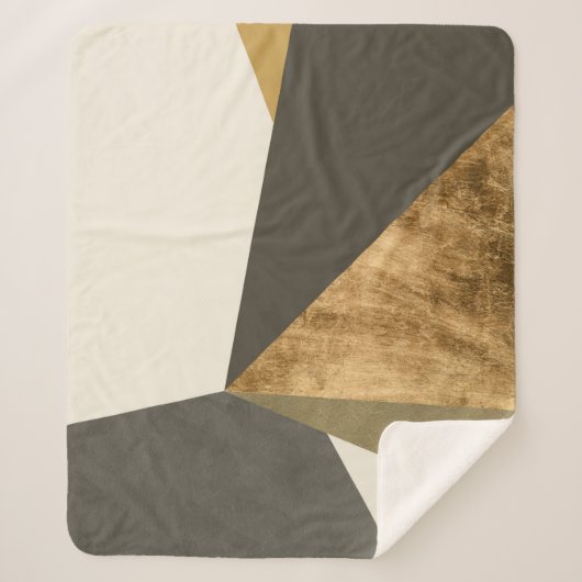 Couverture Sherpa Clovis II (Devant)