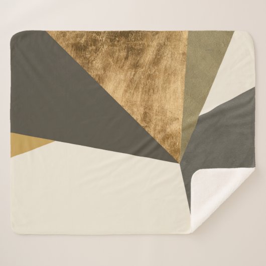 Couverture Sherpa Clovis II (Devant (Horizontal))