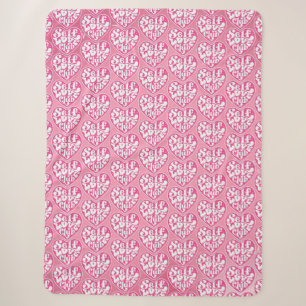 Couverture Sherpa Club Amour de Soi