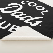 Couverture Sherpa Club cool Dads I (3/4)