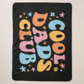 Couverture Sherpa Club cool Dads III (Devant)