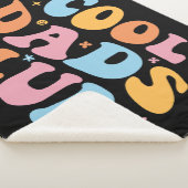Couverture Sherpa Club cool Dads III (3/4)