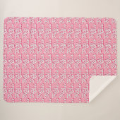Couverture Sherpa Club de filles (Devant (Horizontal))