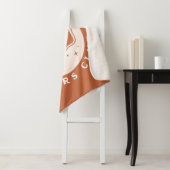 Couverture Sherpa Club des amateurs de tartes citrouilles (En situation)