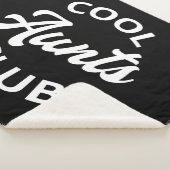 Couverture Sherpa Club des Aunts cool I (3/4)