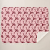 Couverture Sherpa Club des Filles (Devant (Horizontal))