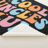 Couverture Sherpa Club des oncles cool III (3/4)