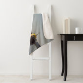 Couverture Sherpa Clyde S. VanEnkevort & Erie Trader sherpa couvertu (En situation)