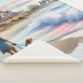 Couverture Sherpa Coastal Walk to Lighthouse at Sunset (3/4)