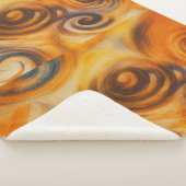 COUVERTURE SHERPA COBERTOR (3/4)