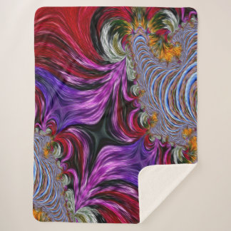 Couverture Sherpa Cobertor Sherpa