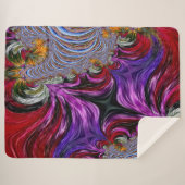 Couverture Sherpa Cobertor Sherpa (Devant (Horizontal))