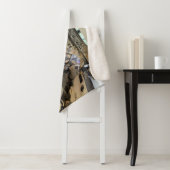 Couverture Sherpa Cockpit Concord (En situation)